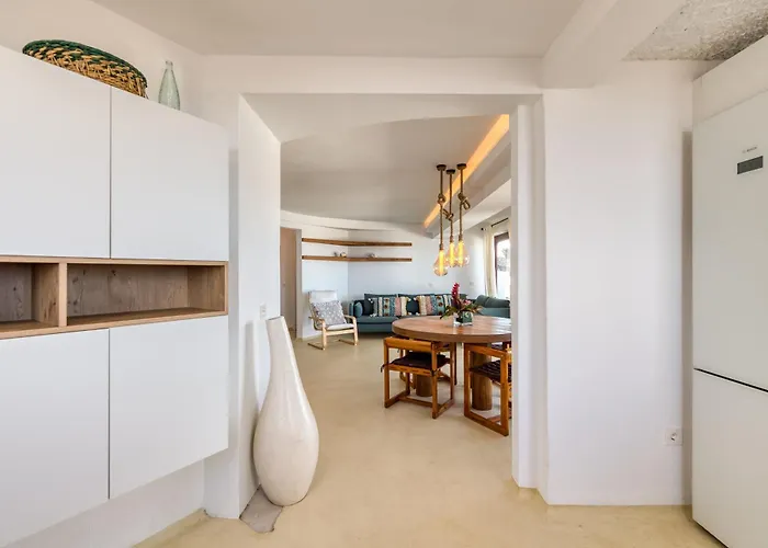 Canaryislandshost I Taguluche *