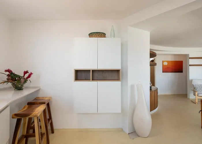 Villa Canaryislandshost I Taguluche