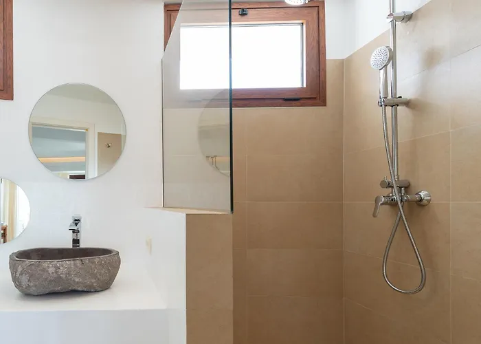 Canaryislandshost I Taguluche Villa