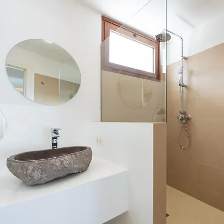 Canaryislandshost I Taguluche